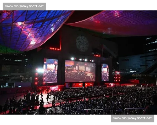 一场关于电竞的“文化革命”，论坛现场直击