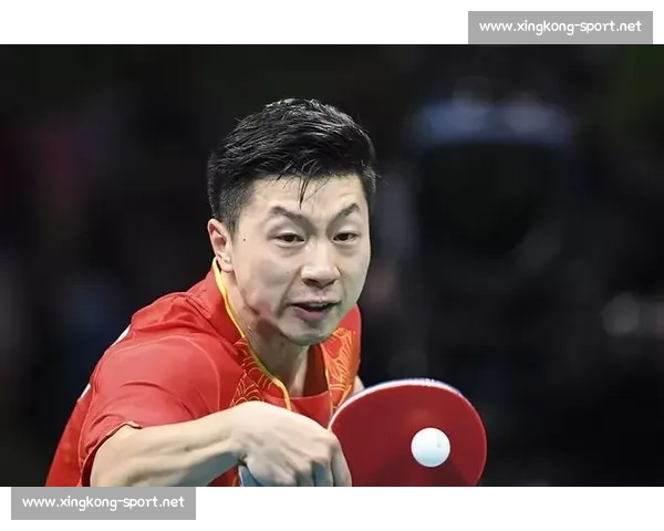 不仅仅是训练！乒乓训练营打造快乐运动家