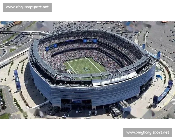 交通拥堵预警！2026世界杯纽约赛区，出行攻略大揭秘！