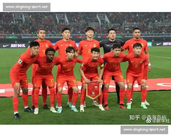 国足希望！2026世界杯国足将重回巅峰备战已打响！