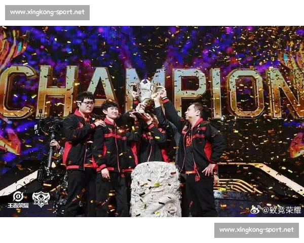 奥运电竞选手名单揭晓！谁将代表国家荣耀出征