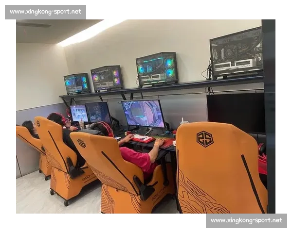 揭秘电竞国际教育：从爱好到职业的蜕变之旅