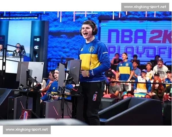 新星崛起还是老将称霸NBA2K电竞选手榜单悬念迭起 新星崛起还是老将称霸NBA2K电竞选手榜单悬念迭起