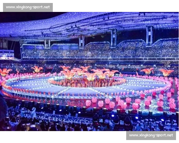 现场直击！东道主场馆设施，是否已准备好迎接全球目光