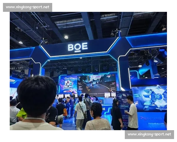 电竞的魅力，不止于屏幕，这份观赛指南带你全方位体验！