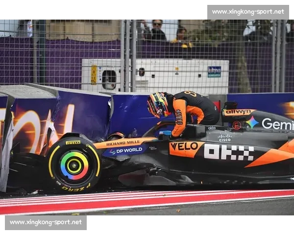 轮胎策略大揭秘!F1阿塞拜疆站回放,看车队如何运筹帷幄