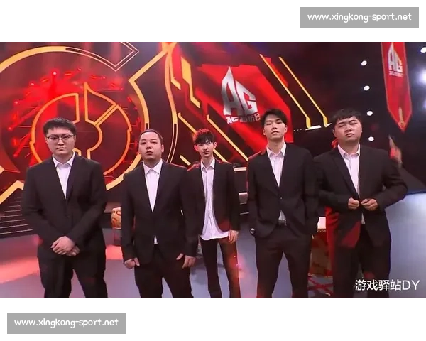 “银河战舰”能否起飞英雄联盟手游新阵容解析