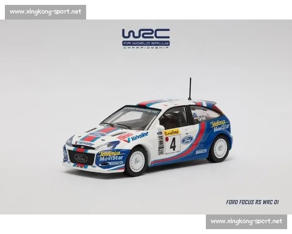 WRC车迷必看!盘点那些让你拍断大腿的离奇事故