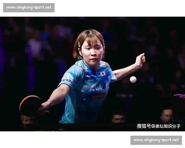 王者归来!平野美宇积分暴涨,状态火热不可阻挡!