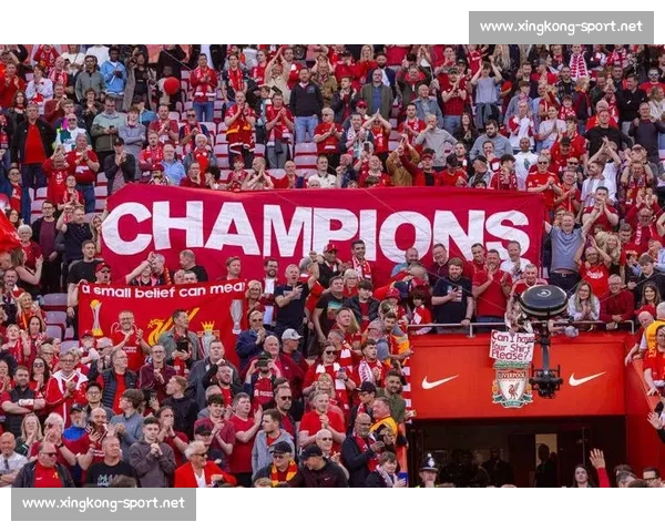 球迷的狂热助推,英超夺冠赔率能否成为决定性因素