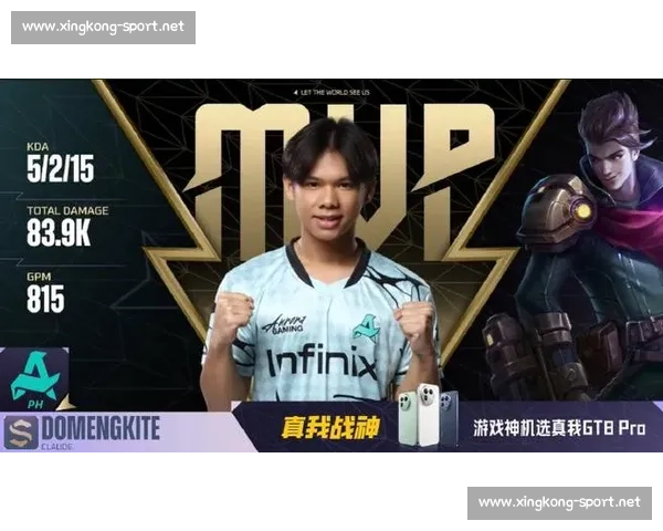 赛场内外,菲律宾电竞国家队成绩的背后,是一群追梦人的坚持