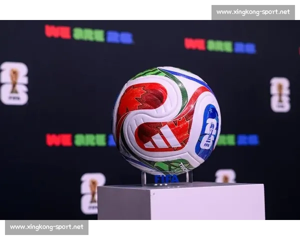 这是一场关于梦想与荣耀的远征,2026世界杯,谁将最终凯旋!
