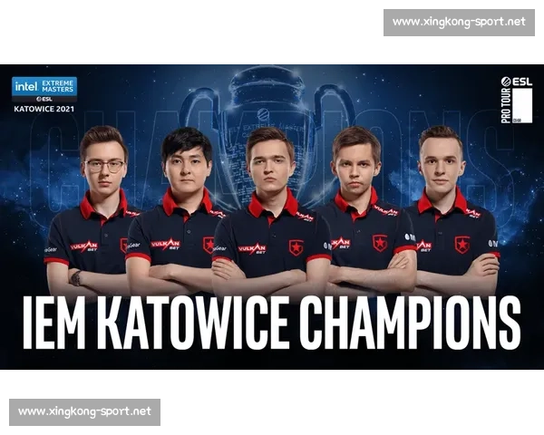 波兰电竞产业蓬勃发展,带动经济新增长! 波兰电竞产业蓬勃发展,带动经济新增长!