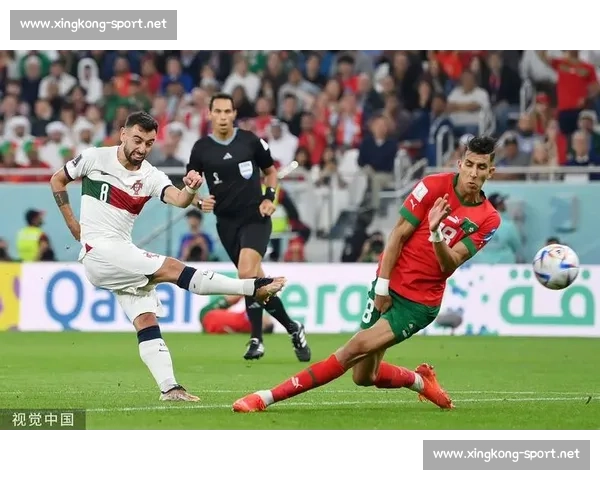 盘点世界杯最“干净”球队，他们的公平竞赛精神闪耀