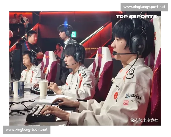 电竞世界选手榜：一个时代的落幕，与新时代的开启！