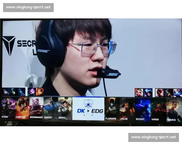 谁能问鼎LOL手游职业选手冲击世界之巅，梦想与汗水交织！