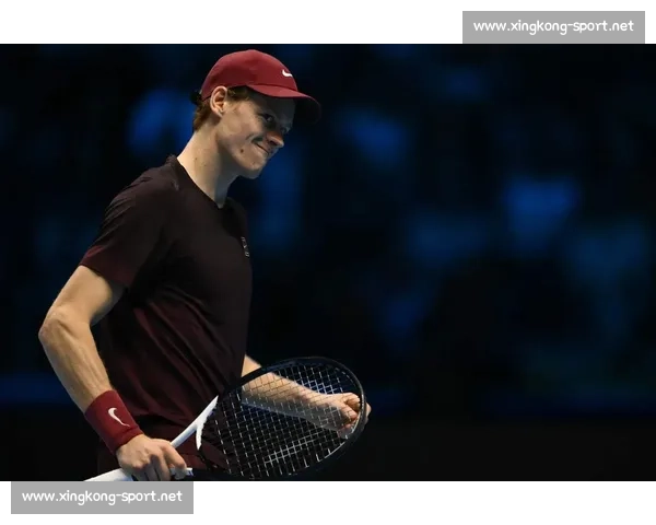 辛纳黑马崛起，ATP排名再创新高，谁是下一站之王