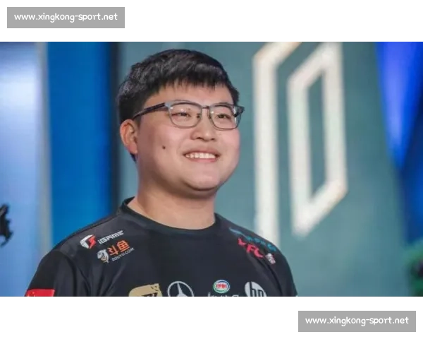 Uzi：永远的“牌面”，LPL的青春回忆