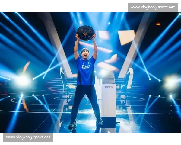 EWC世界电竞杯选手名单：电竞圈的“复仇者联盟”集结！