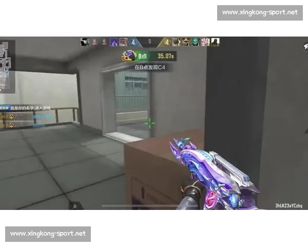 当心跳与枪声同步，穿越火线高校杯赛让你肾上腺素飙升