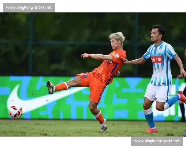 战鼓擂响!中超赛程公布,一场场精彩绝伦的对决即将上演!