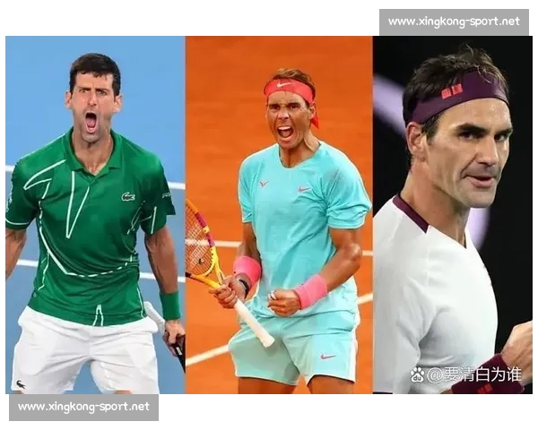 澳网热议：谁才是奖杯收割机费德勒纳达尔梅德韦杰夫实力分析