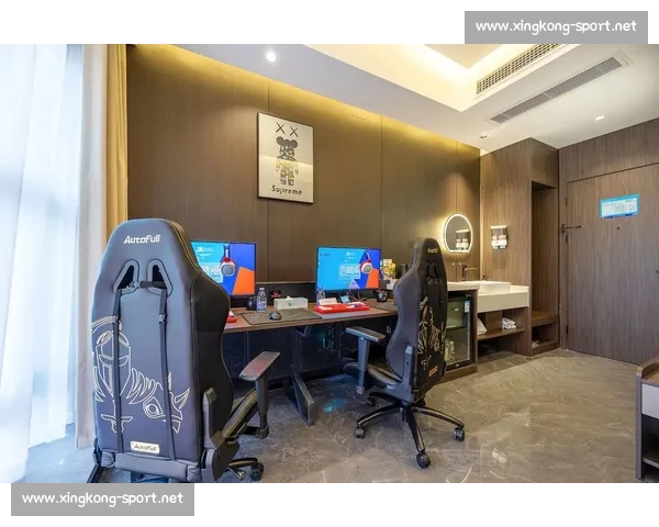 电竞酒店兴起，是娱乐新风口还是短暂的泡沫