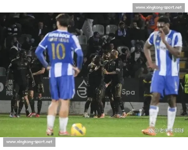 跌破眼镜!冷门球队的胜利,是对传统强队的无情嘲讽! 跌破眼镜!冷门球队的胜利,是对传统强队的无情嘲讽!