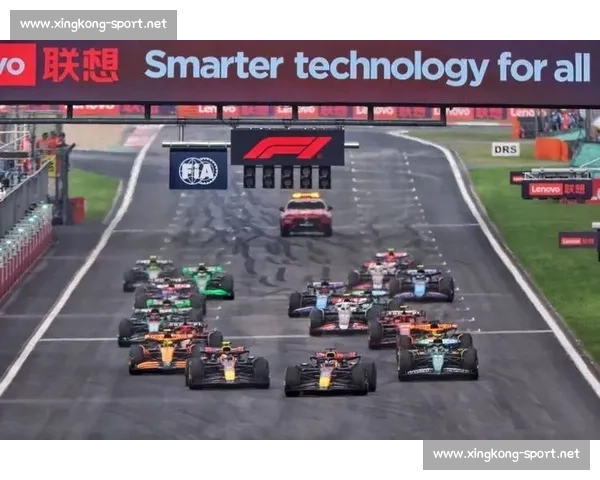 F1电竞:虚拟赛道上的速度与激情,你准备好了吗 F1电竞:虚拟赛道上的速度与激情,你准备好了吗