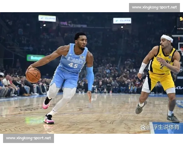 NBA焦点战:强强对话,谁的连胜之路将迎来考验 NBA焦点战:强强对话,谁的连胜之路将迎来考验