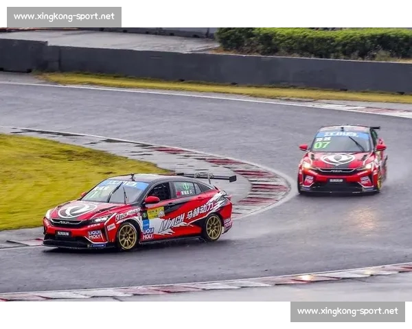 中国赛车产业腾飞，动力技术迎来黄金发展期！