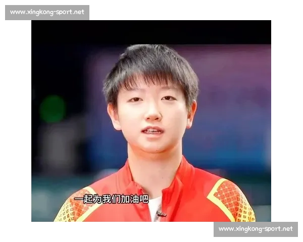 传承与创新！国乒新生代崛起，能否接过前辈的衣钵