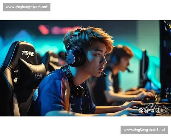 当人类选手遇上AI对手,电竞的未来将走向何方
