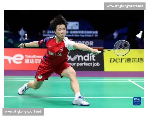 心跳加速!尤伯杯决赛比分胶着,中国队险胜晋级!