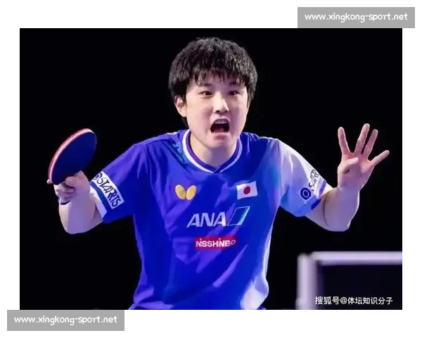 爆冷！张本智和憾失好局，昔日天才少年还能重回巅峰吗