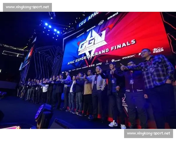 电竞国际数据：从选手到赛事，全景透视行业脉搏