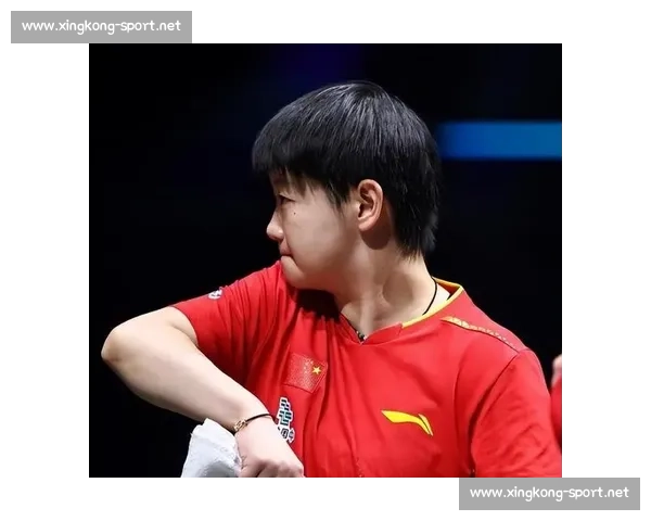 谁才是力量的代言人乒乓球扣杀榜的硬核数据告诉你！